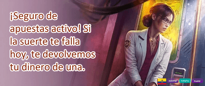 Giros Gratis en Slots Hot promotion banner