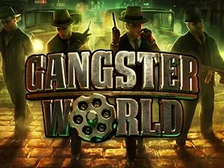 Gangster World game screenshot