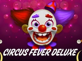 Clown Fever Deluxe game screenshot