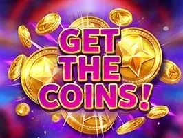 Get The Coins game screenshot