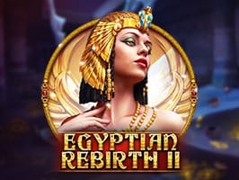 Egyptian Rebirth 2 game screenshot