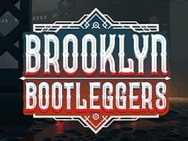 Brooklyn Bootleggers game screenshot