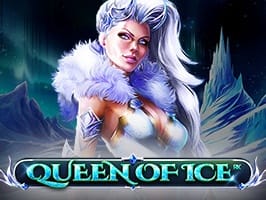 Queen of Ice game screenshot