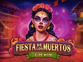 Fiesta de los Muertos game screenshot