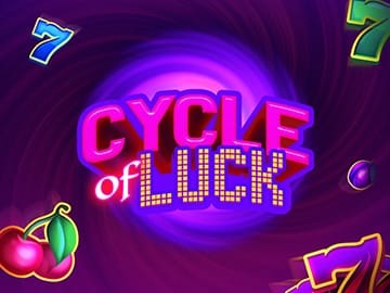 Cycle of Luck game screenshot