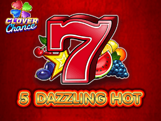 5 Dazzling Hot game screenshot