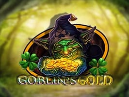 Goblins Gold game screenshot