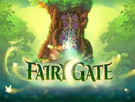 Fairy Gate game screenshot