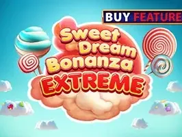 Sweet Dream Bonanza Extreme game screenshot